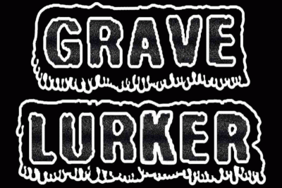 logo Grave Lurker